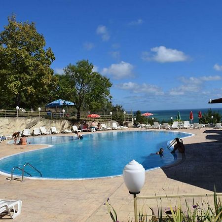 Ahilea Hotel - Free Pool Access Balçık Dış mekan fotoğraf