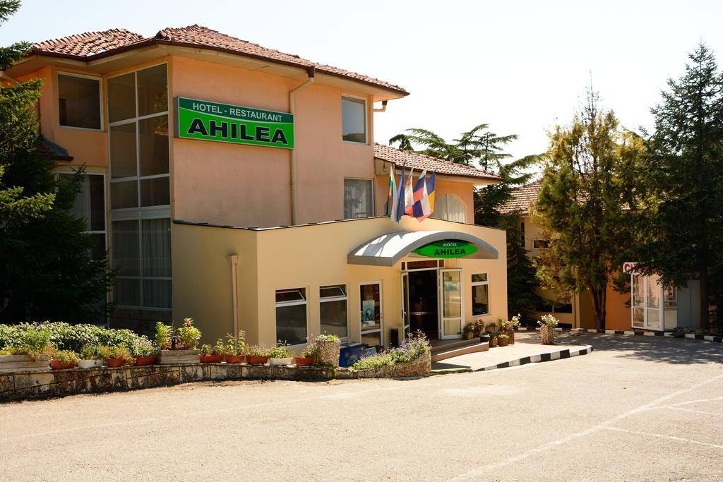 Ahilea Hotel - Free Pool Access Balçık Oda fotoğraf
