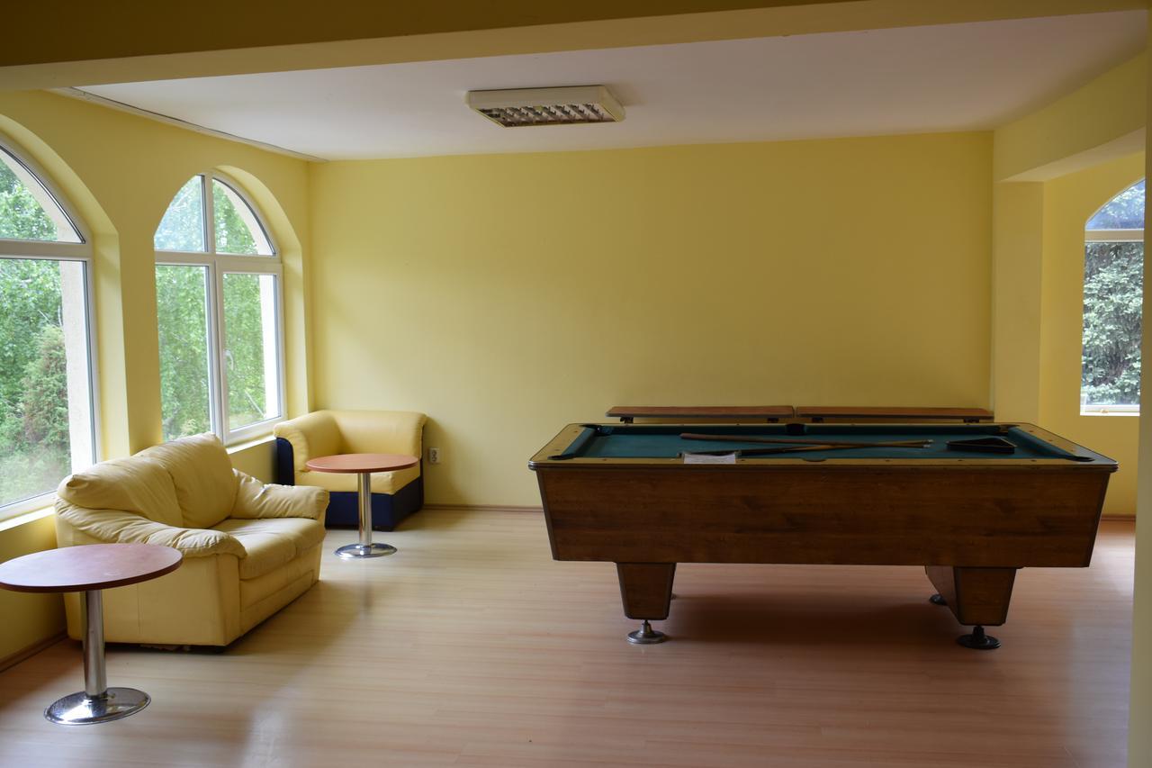 Ahilea Hotel - Free Pool Access Balçık Dış mekan fotoğraf