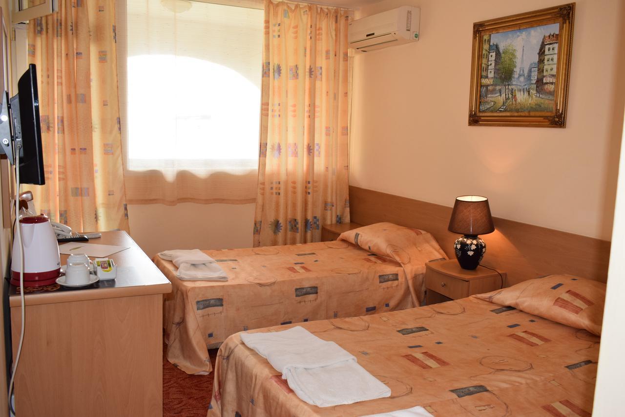 Ahilea Hotel - Free Pool Access Balçık Dış mekan fotoğraf