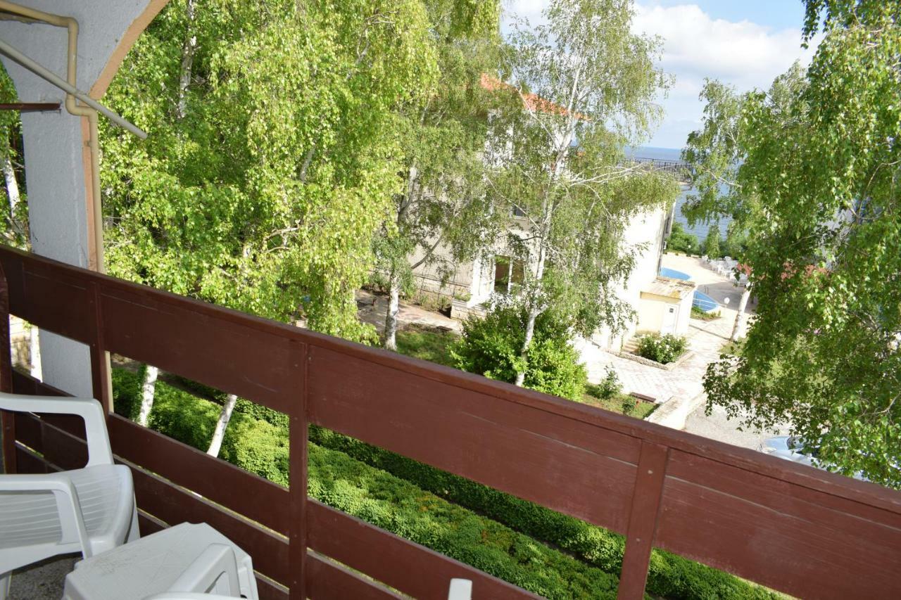 Ahilea Hotel - Free Pool Access Balçık Dış mekan fotoğraf